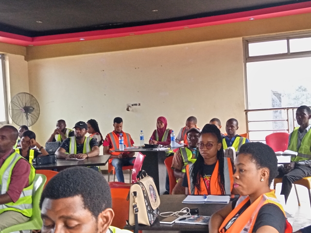  HSE Certification Training in Benin City, Nigeria - in Lagos, Abuja, Port-Harcourt, Kaduna, Warri, Benin, Enugu, Kano, Ibadan, Aba, Onitsha, Ondo, Asaba, Jos, Calabar, Ilorin, maiduguri, Zaria, Aba, Abeokuta, Oyo, Osun, Edo, Delta States